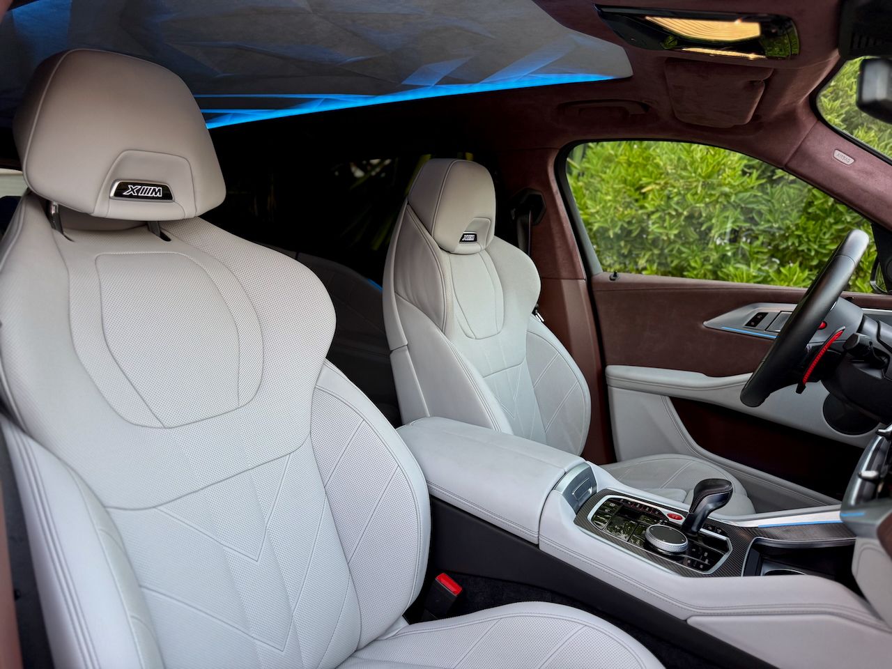 BMW XM 653cv  - Foto 28