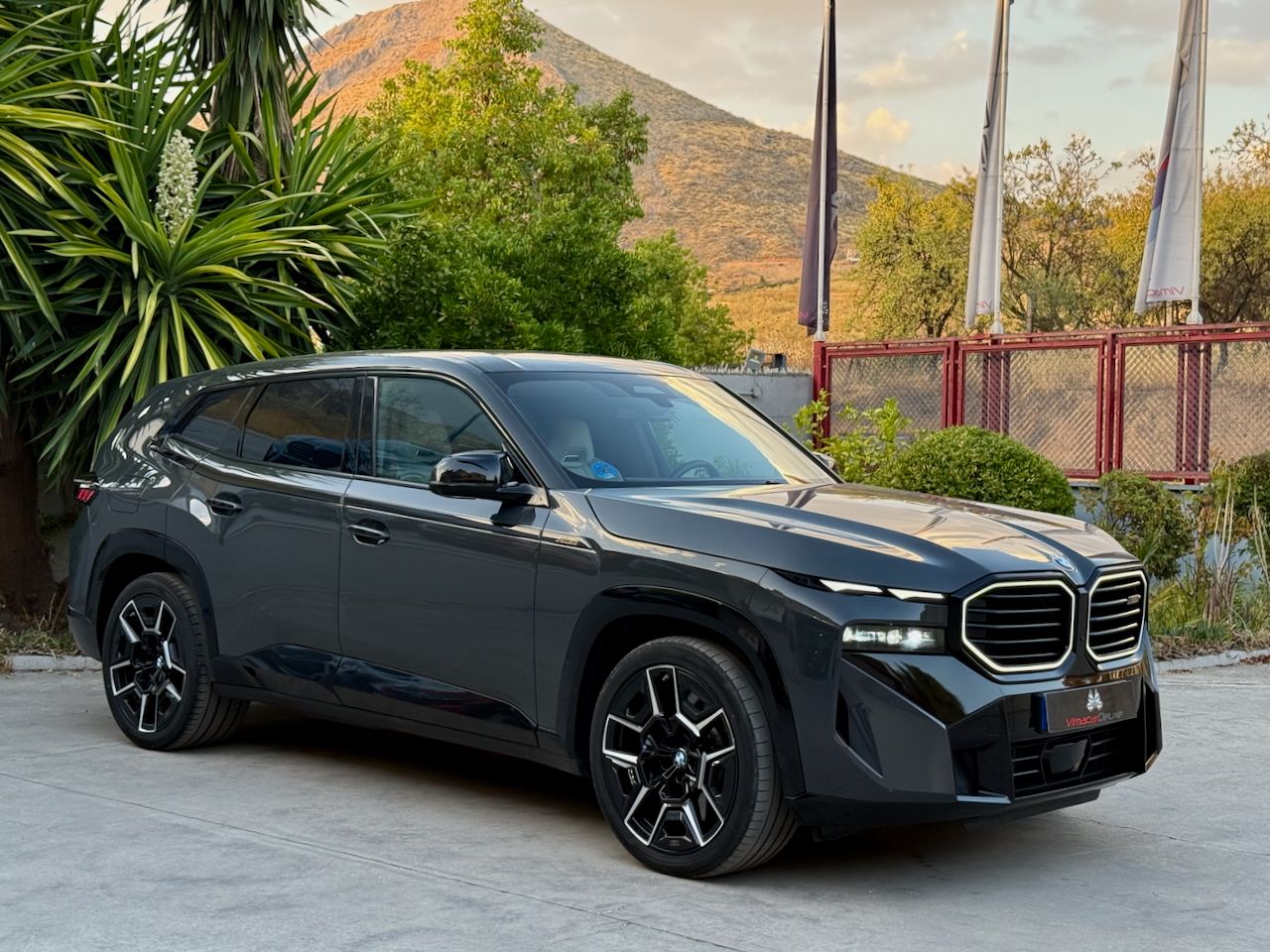 BMW XM 653cv  - Foto 43