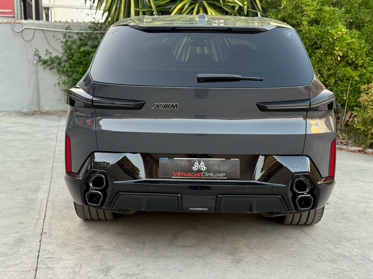 BMW XM 653cv  - Foto 15