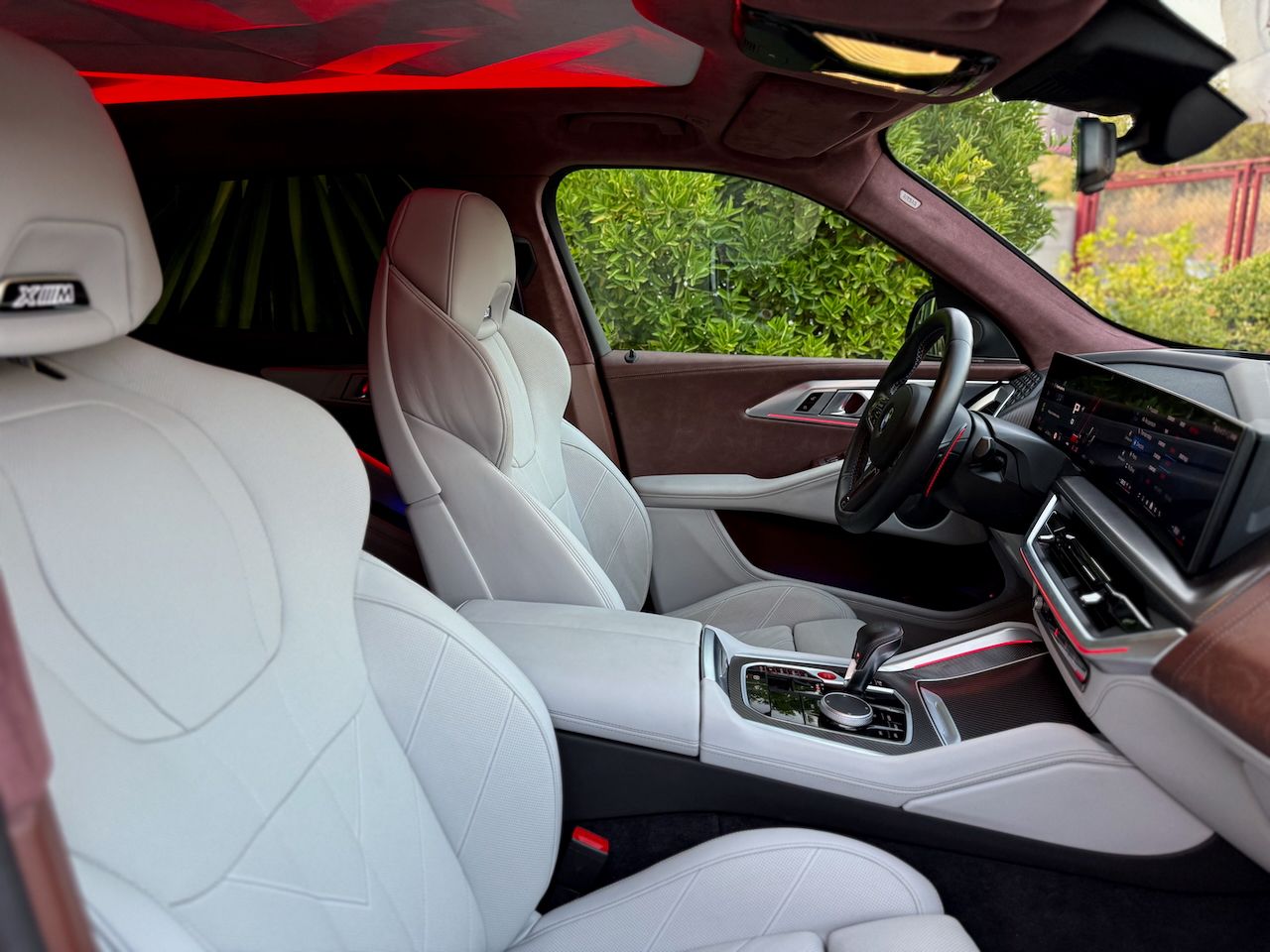 BMW XM 653cv  - Foto 5