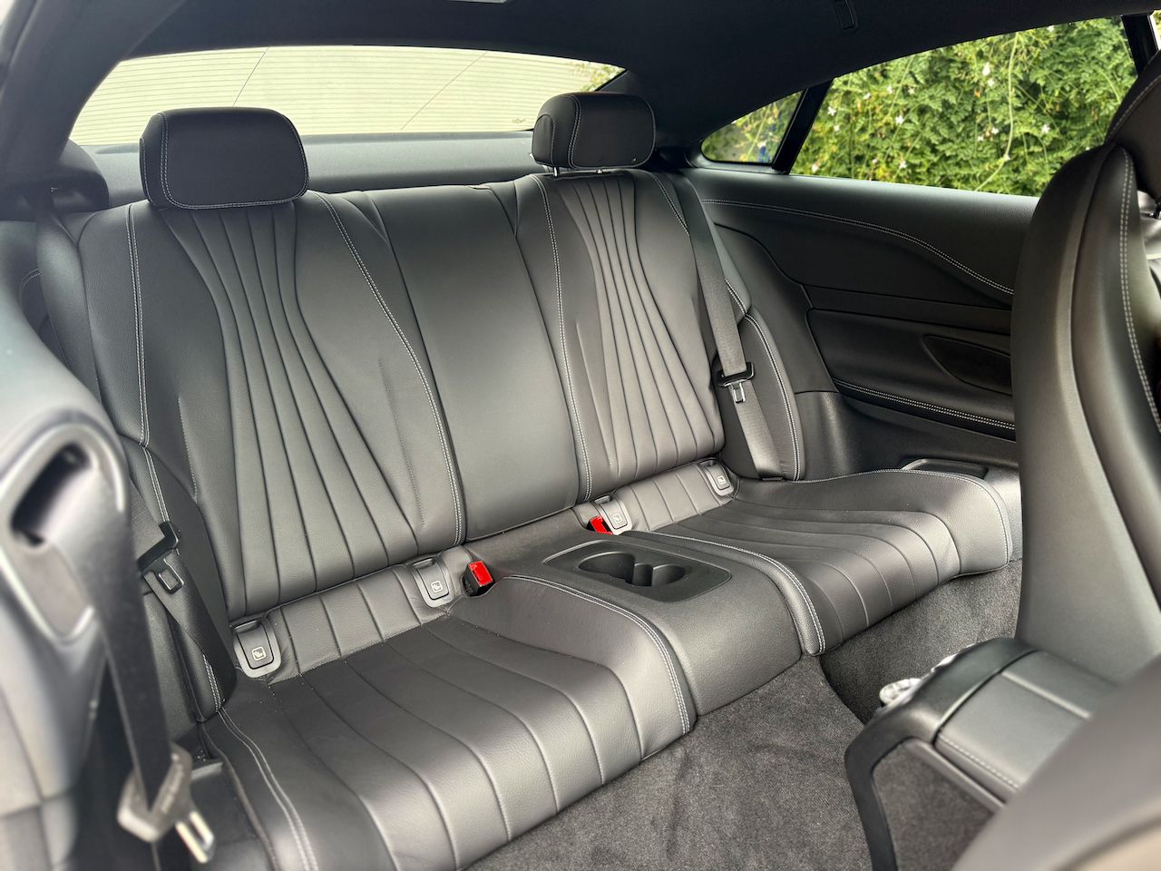 Mercedes Clase E 220D 9G, AMG LINE  - Foto 16