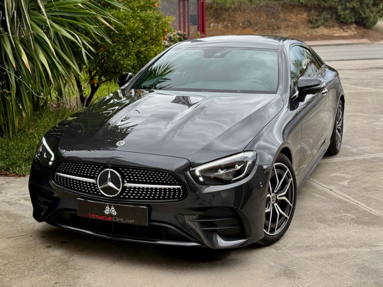 mercedes clase e 2024 / foto grande (3)