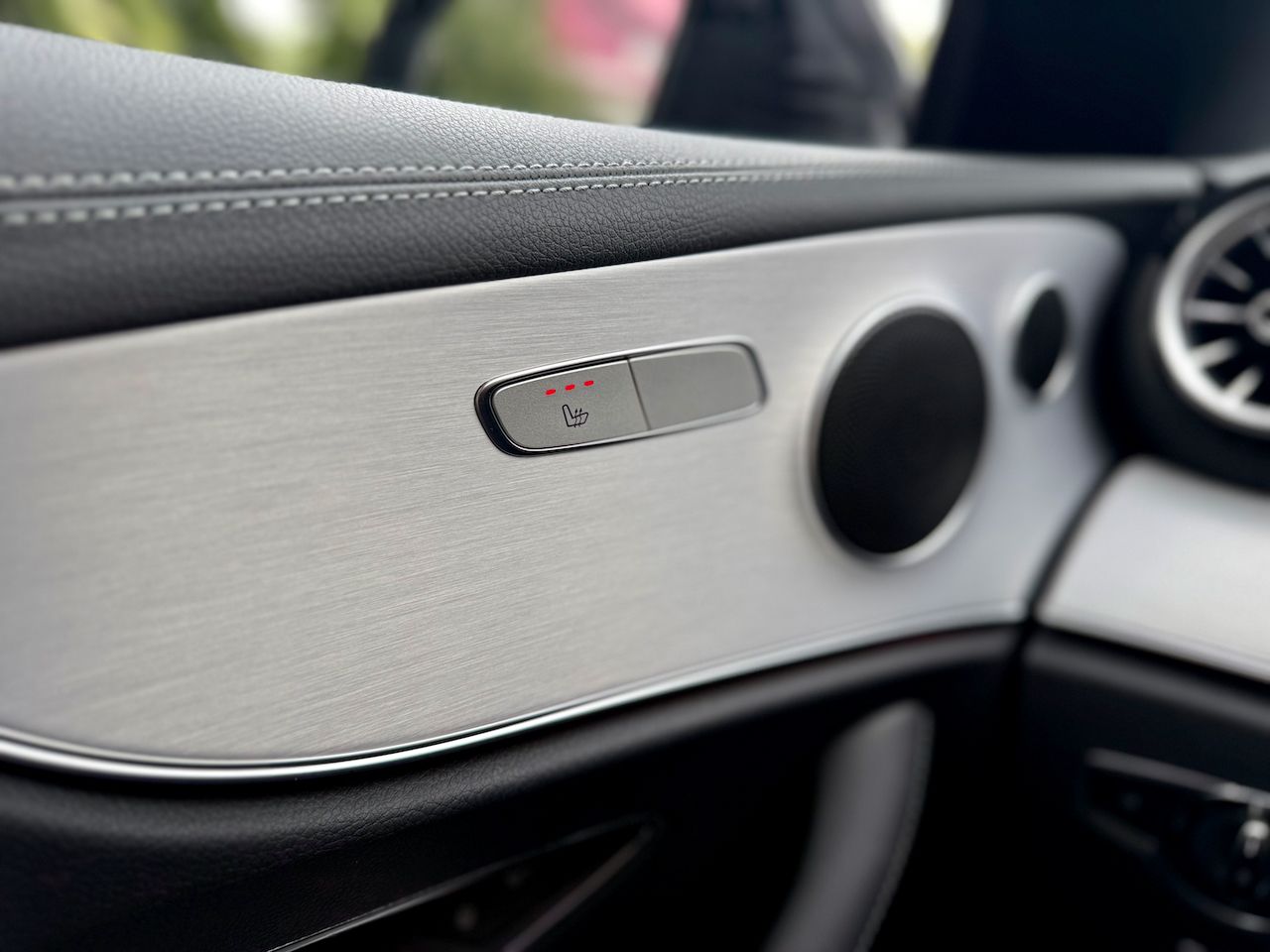 Mercedes Clase E 220D 9G, AMG LINE  - Foto 17