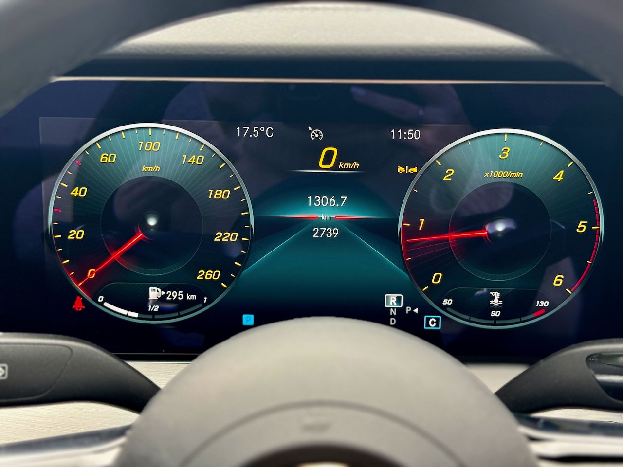 Mercedes Clase E 220D 9G, AMG LINE  - Foto 12