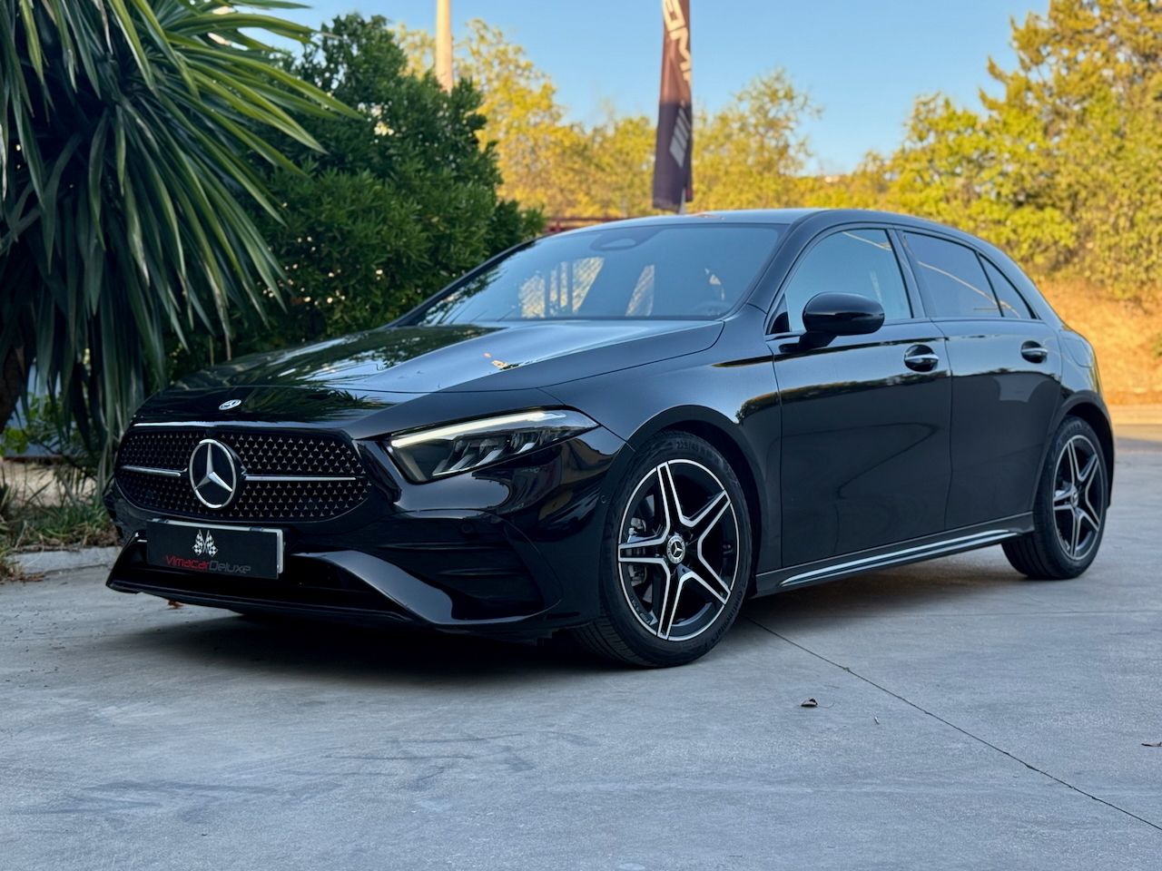 Mercedes Clase A 180 7G, AMG LINE  - Foto 21