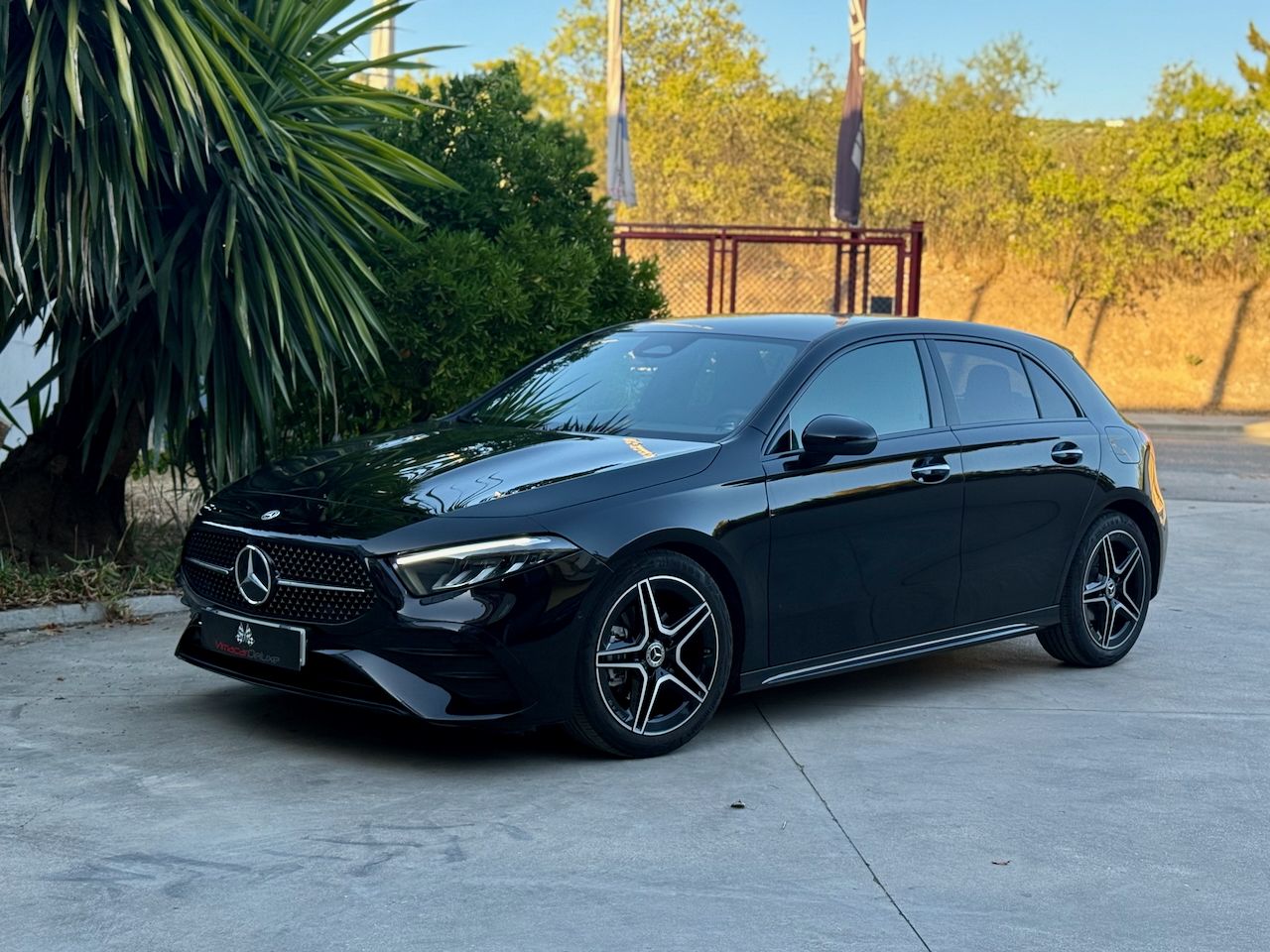 Mercedes Clase A 180 7G, AMG LINE  - Foto 22