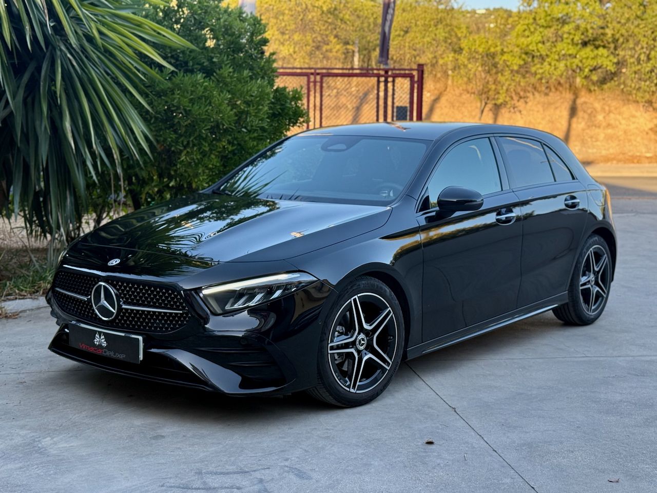 Mercedes Clase A 180 7G, AMG LINE  - Foto 20