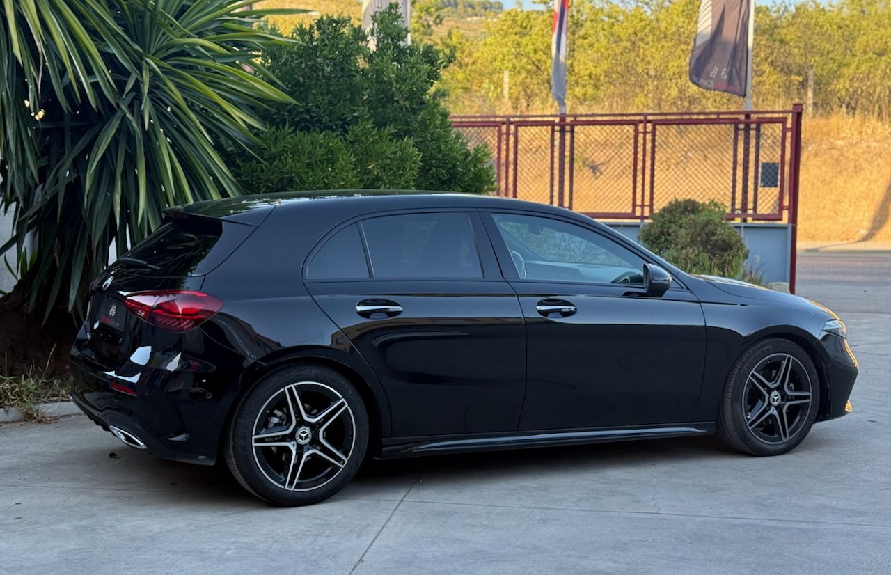 Mercedes Clase A 180 7G, AMG LINE  - Foto 6