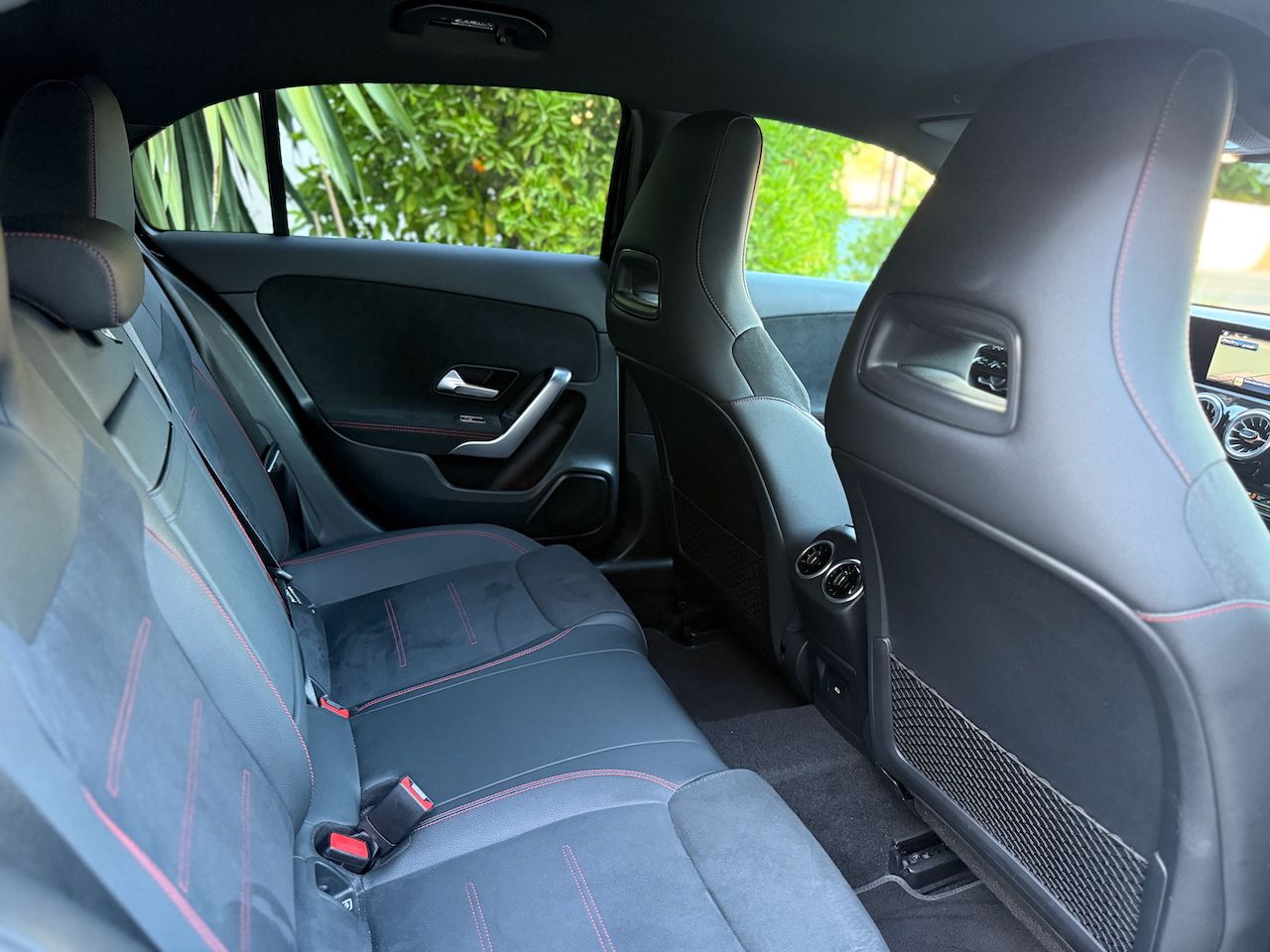 Mercedes Clase A 180 7G, AMG LINE  - Foto 16
