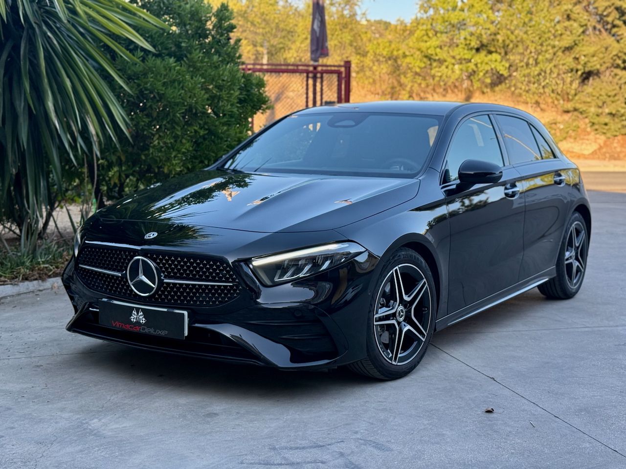 Mercedes Clase A 180 7G, AMG LINE  - Foto 23