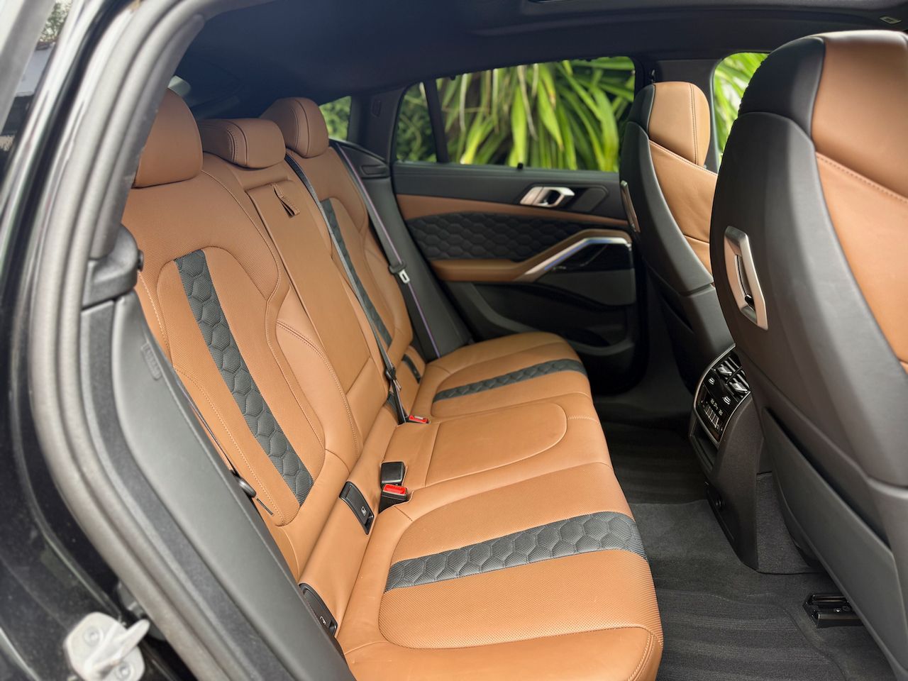 BMW X6 M COMPETITION  - Foto 31