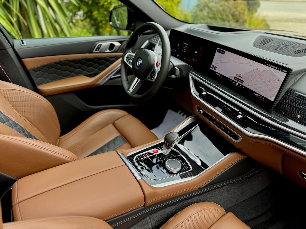 bmw x6 2024 / foto grande (3)