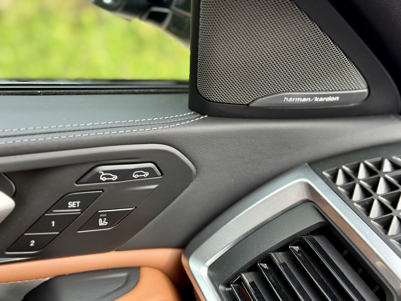 BMW X6 M COMPETITION  - Foto 18