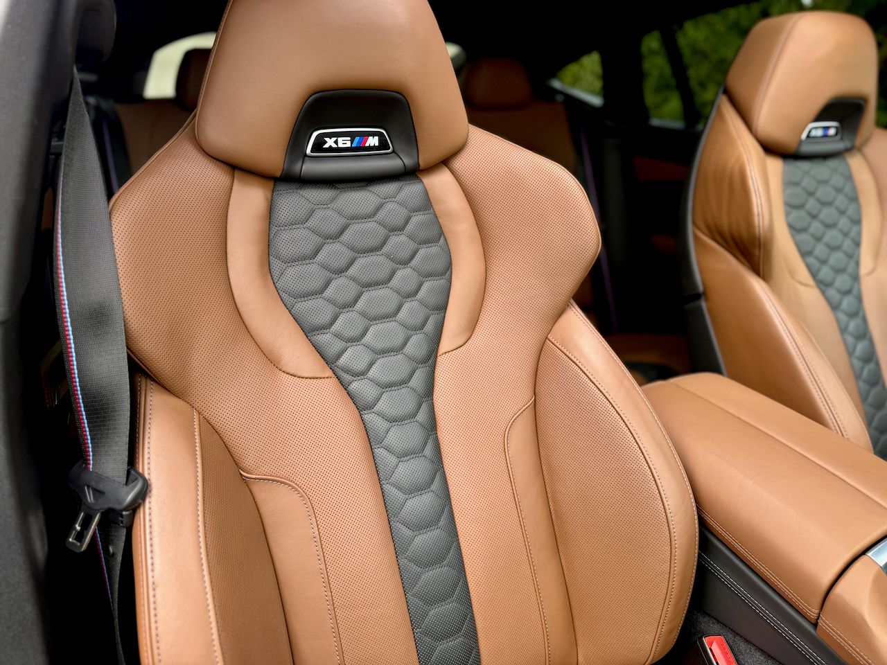 BMW X6 M COMPETITION  - Foto 33