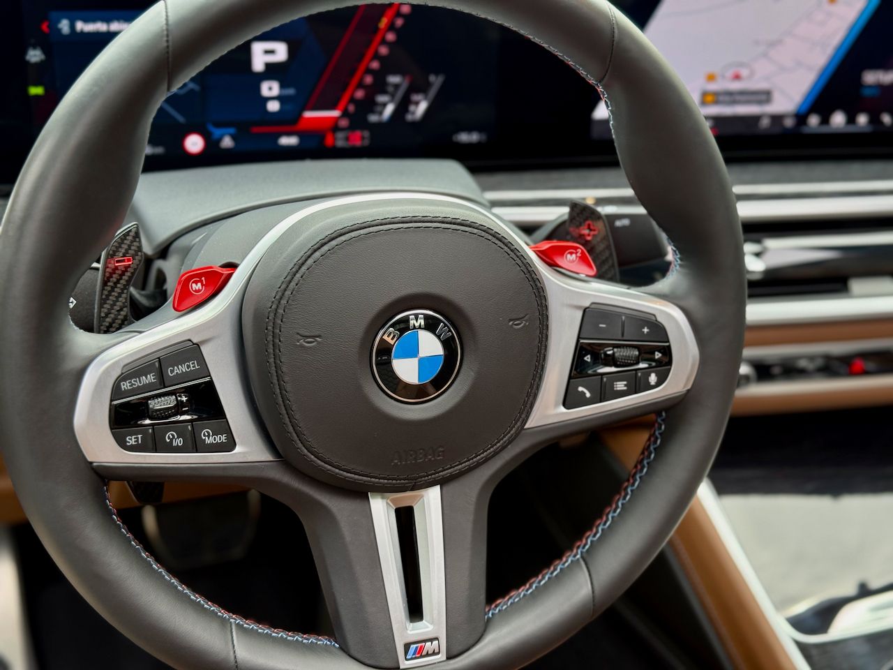 BMW X6 M COMPETITION  - Foto 24