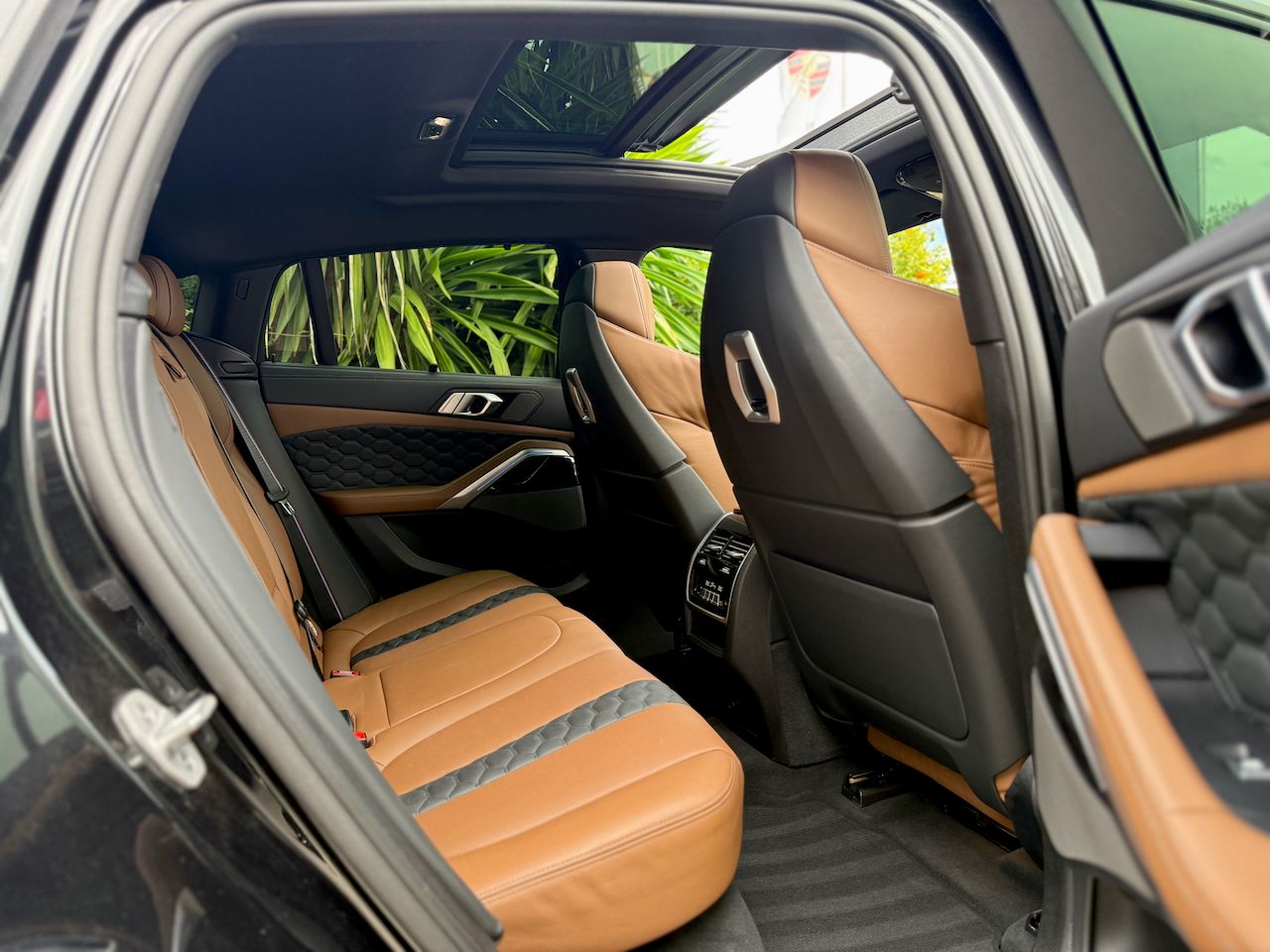 BMW X6 M COMPETITION  - Foto 32