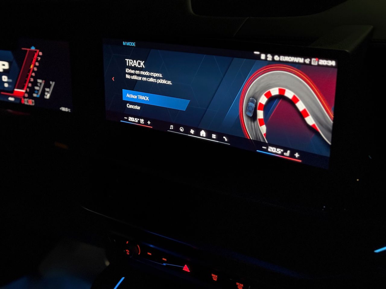BMW X6 M COMPETITION  - Foto 23