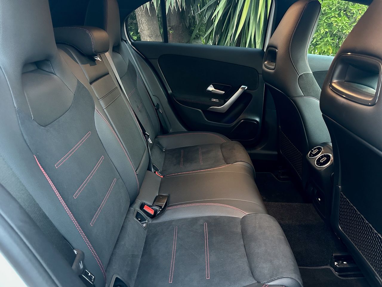 Mercedes Clase A 180 7G AMG LINE, CAMARA, LED  - Foto 15