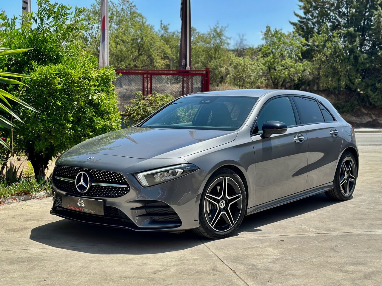 Foto mercedes clase a 2022 /