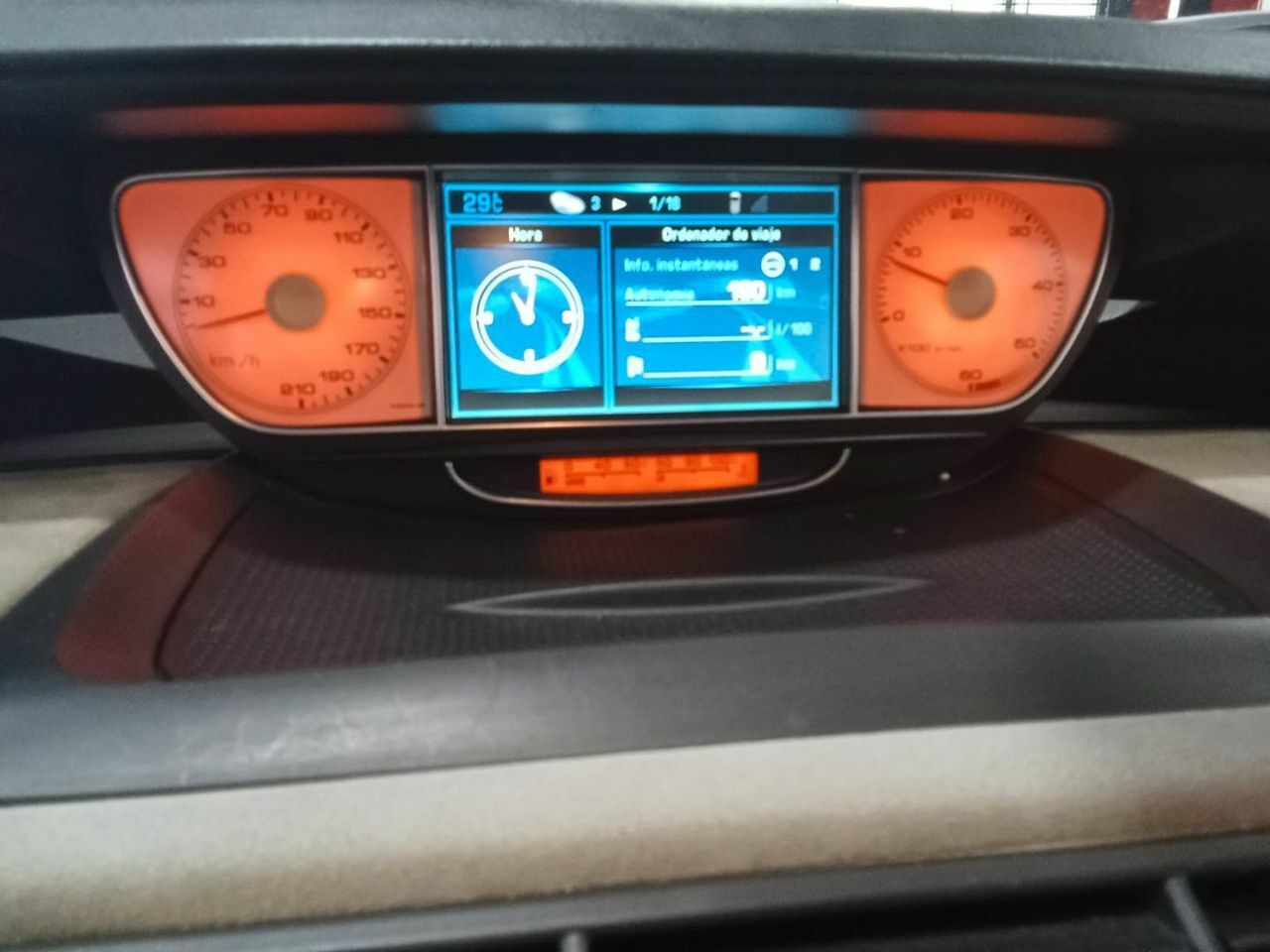 Lancia Phedra 2.0 16v JTD 120CV - Foto 12