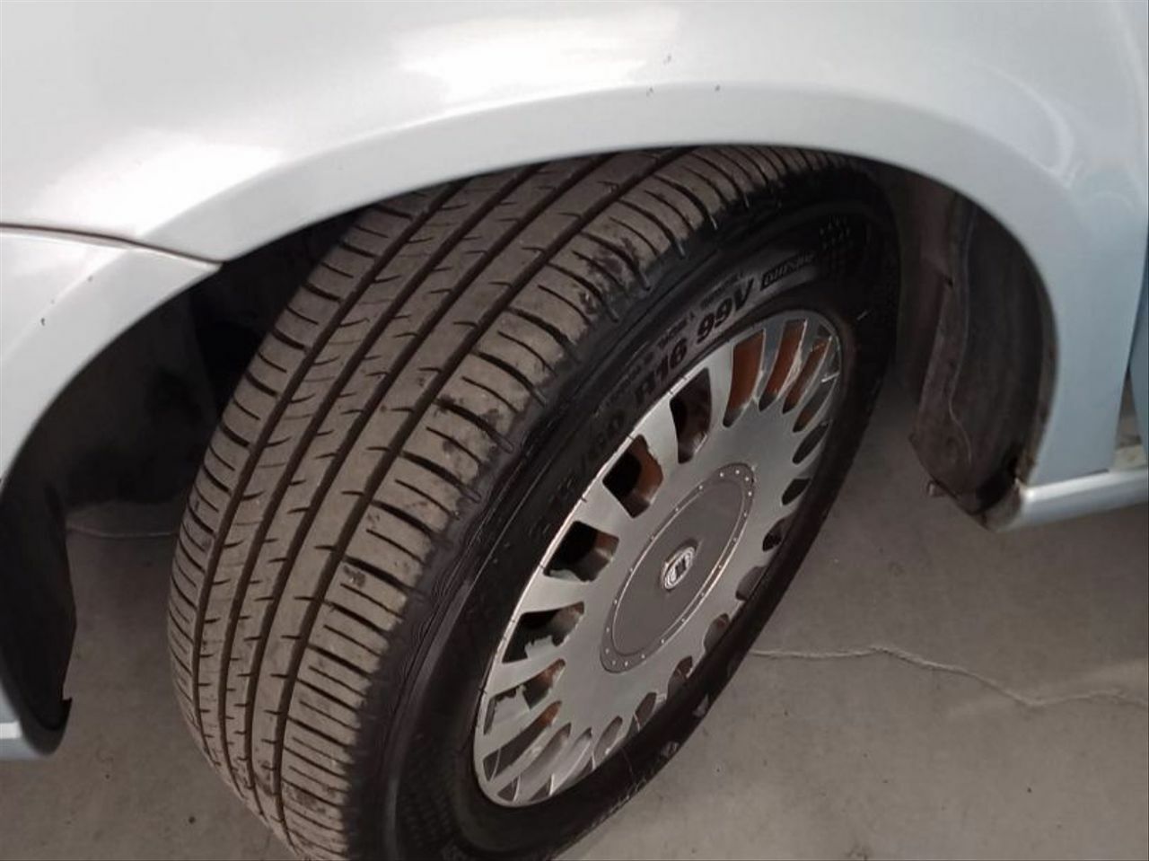 Lancia Phedra 2.0 16v JTD 120CV - Foto 18