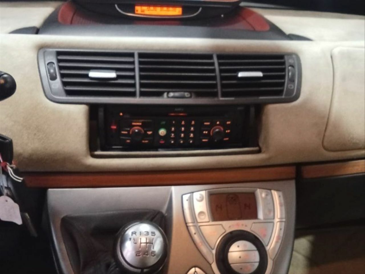 Lancia Phedra 2.0 16v JTD 120CV - Foto 13