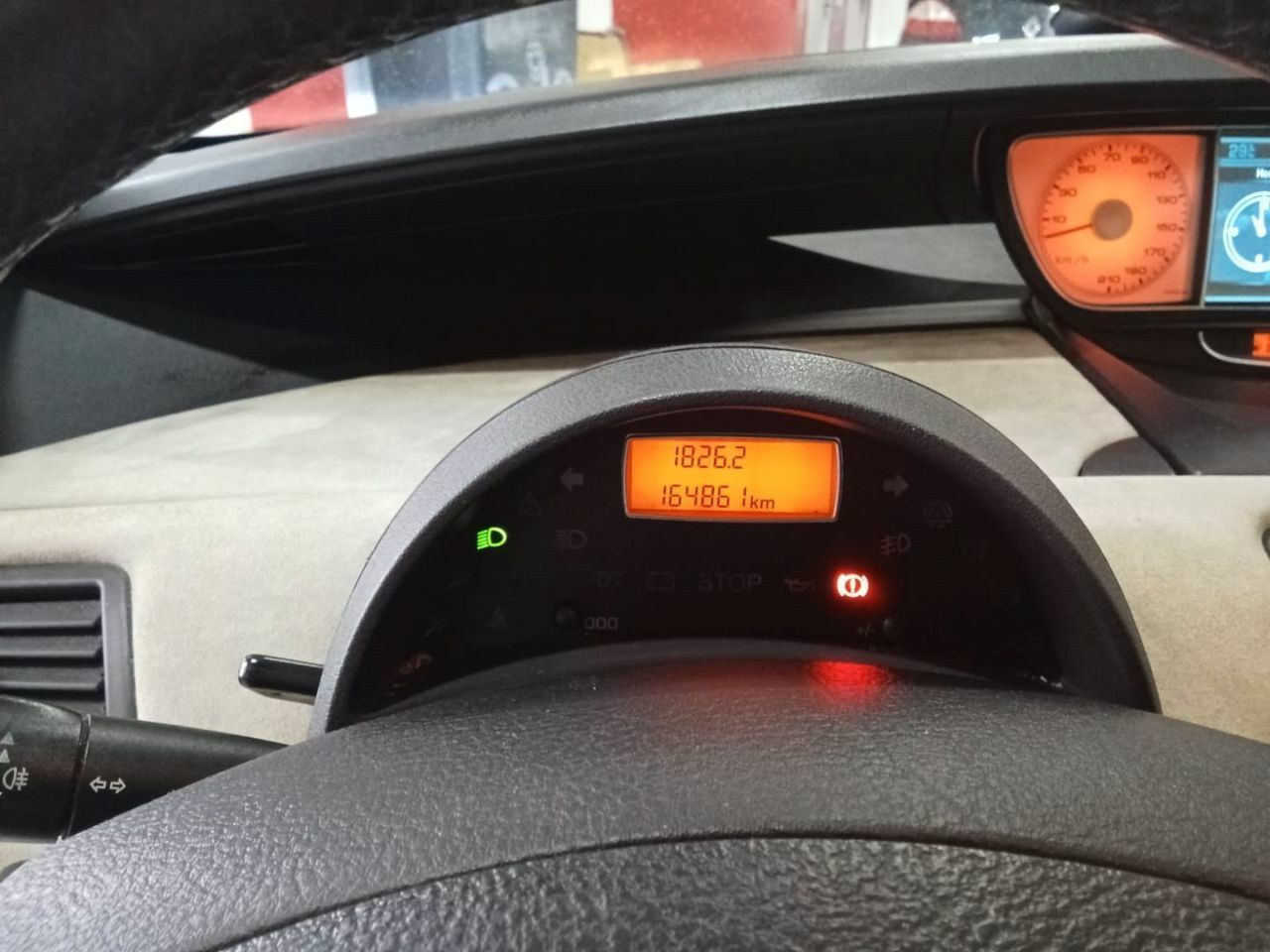 Lancia Phedra 2.0 16v JTD 120CV - Foto 14