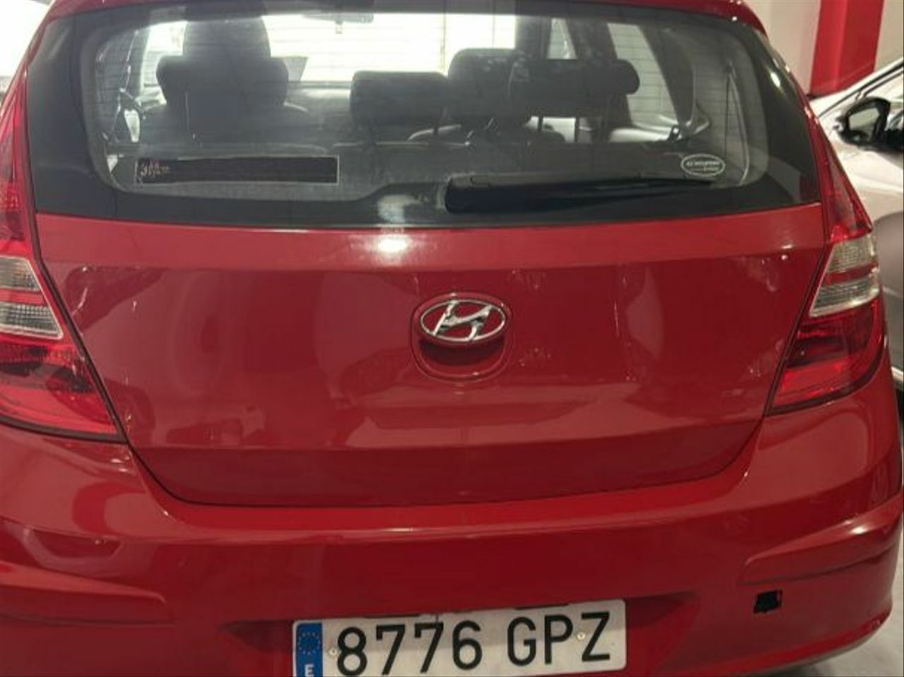 Seat Ibiza 1.6 TDI 90cv Reference ITech - Foto 9