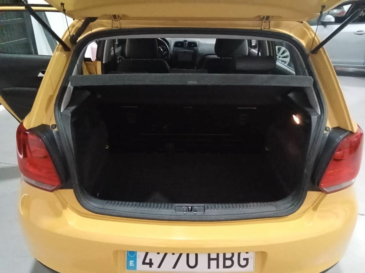 Volkswagen Polo 1.6 TDI 90cv DSG Advance - Foto 10