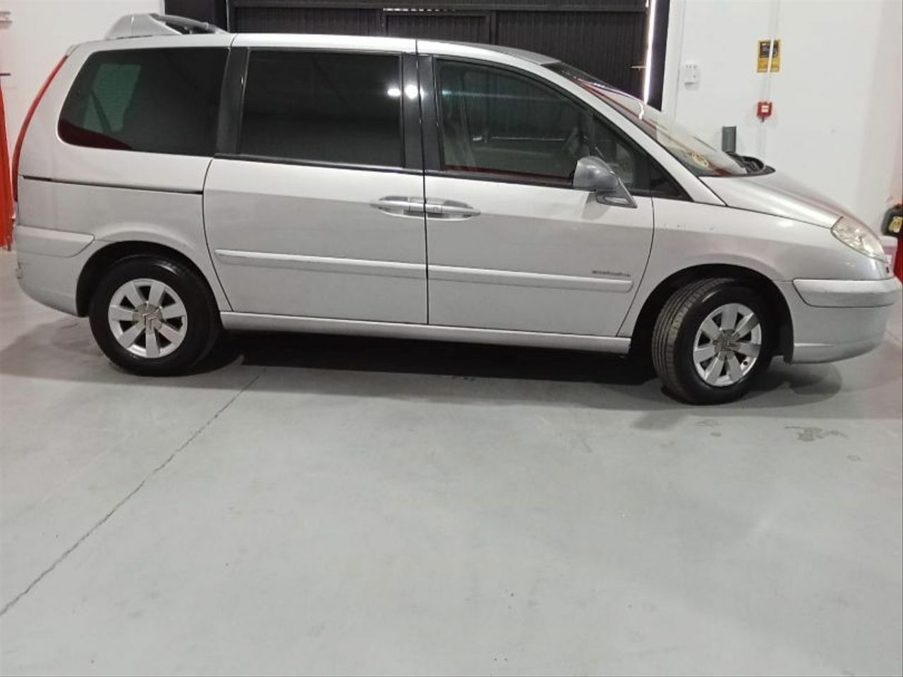 Citroën C8 2.2i 16v Premier - Foto 5