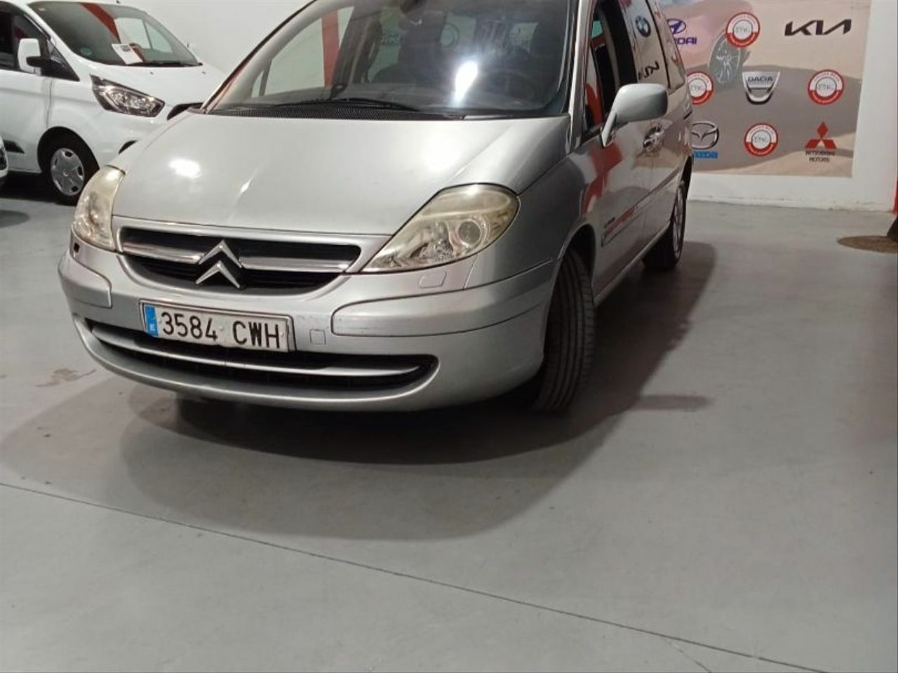 Citroën C8 2.2i 16v Premier - Foto 4