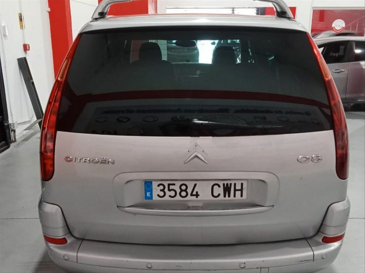 Citroën C8 2.2i 16v Premier - Foto 8