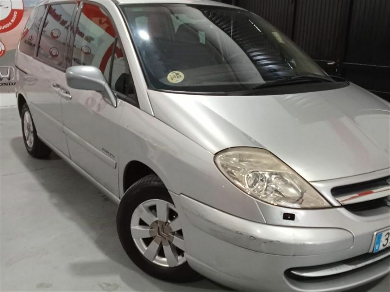 Citroën C8 2.2i 16v Premier - Foto 3