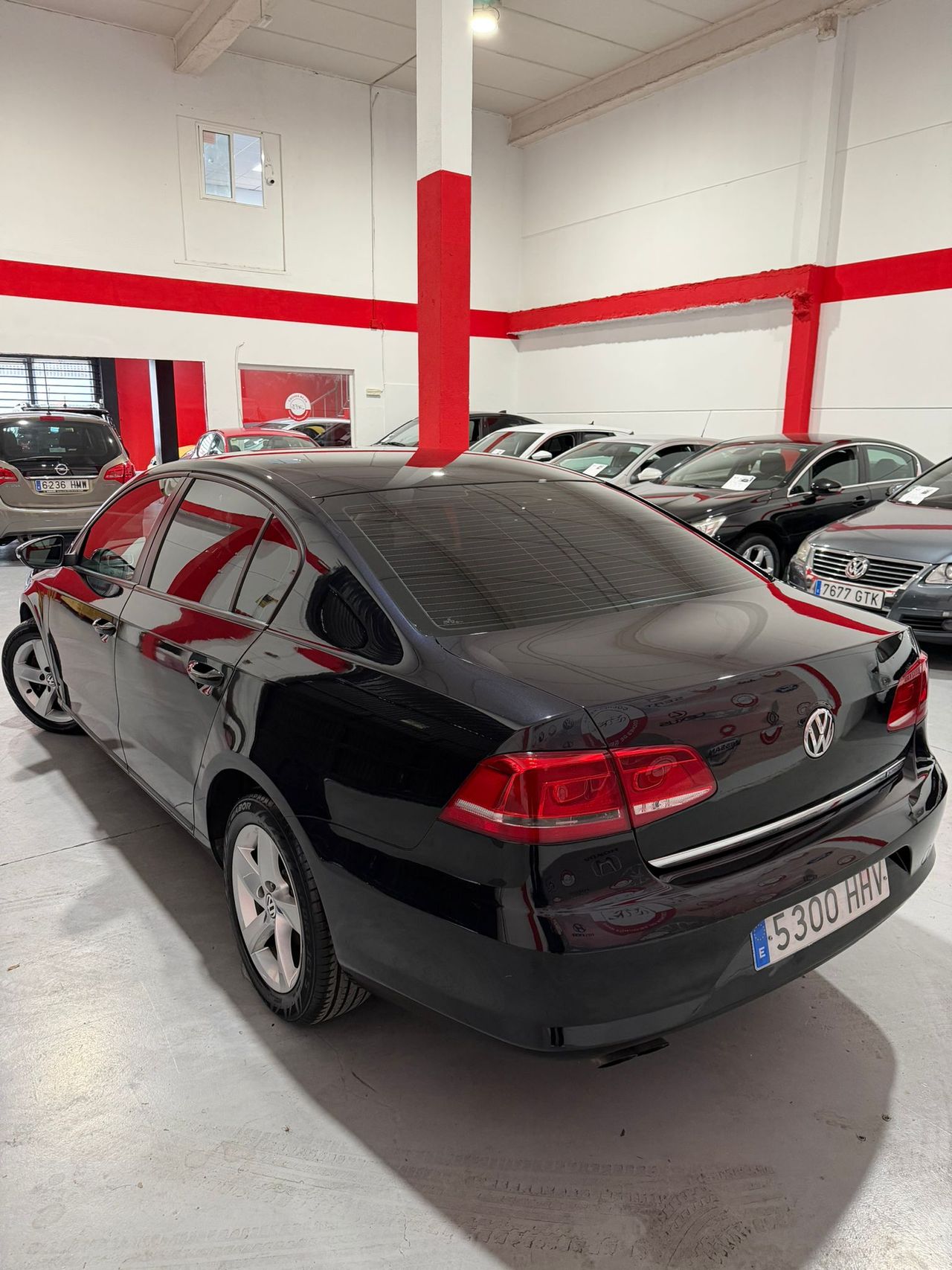 Volkswagen Passat 2.0 TDI 140 DSG Highline BlueMotion Tech - Foto 7