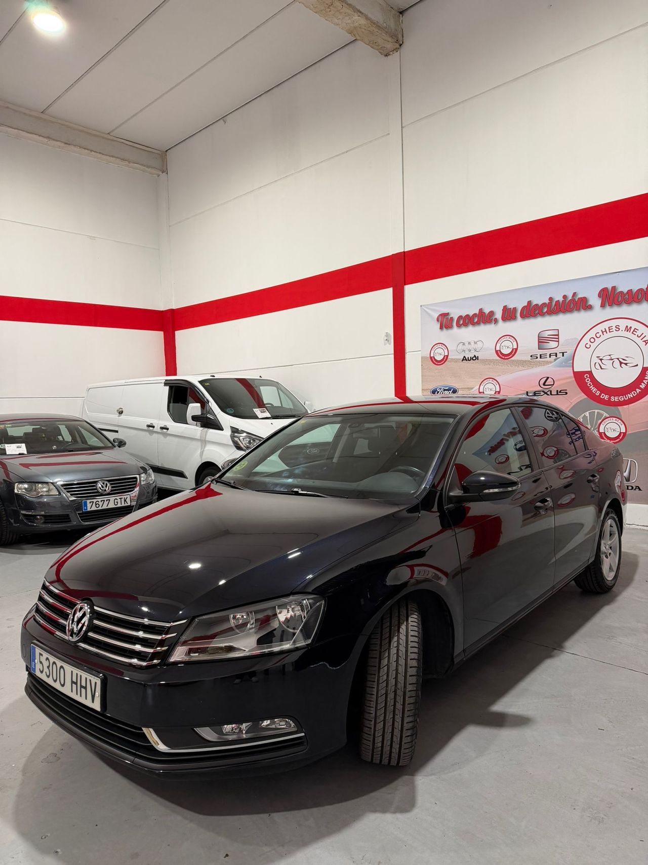 Volkswagen Passat 2.0 TDI 140 DSG Highline BlueMotion Tech - Foto 4