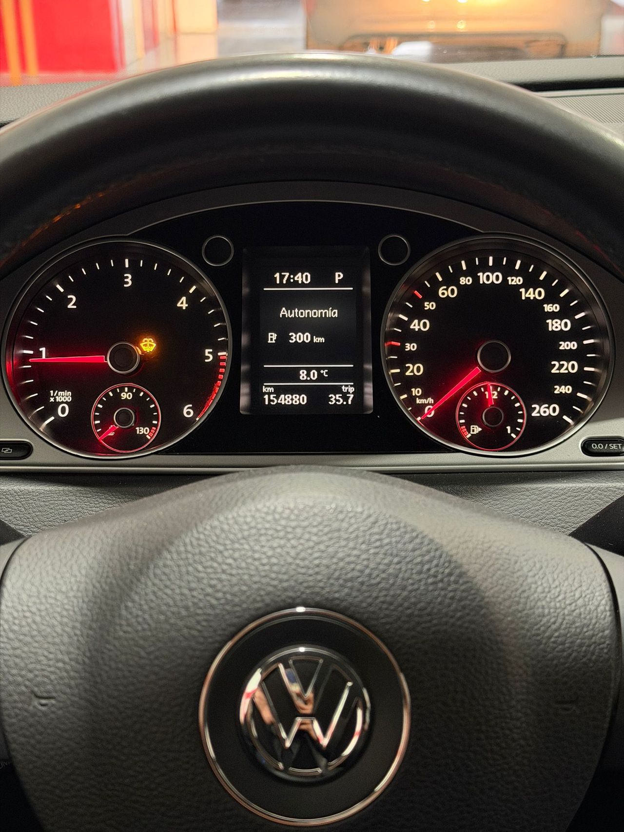 Volkswagen Passat 2.0 TDI 140 DSG Highline BlueMotion Tech - Foto 13