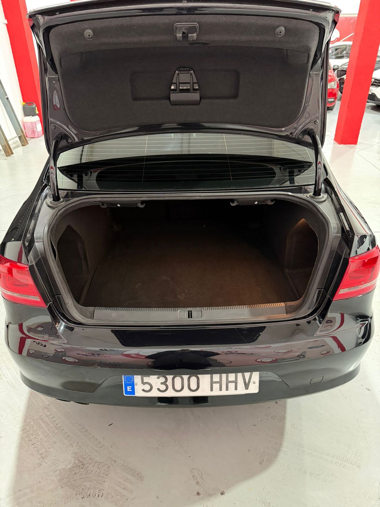 Volkswagen Passat 2.0 TDI 140 DSG Highline BlueMotion Tech - Foto 10