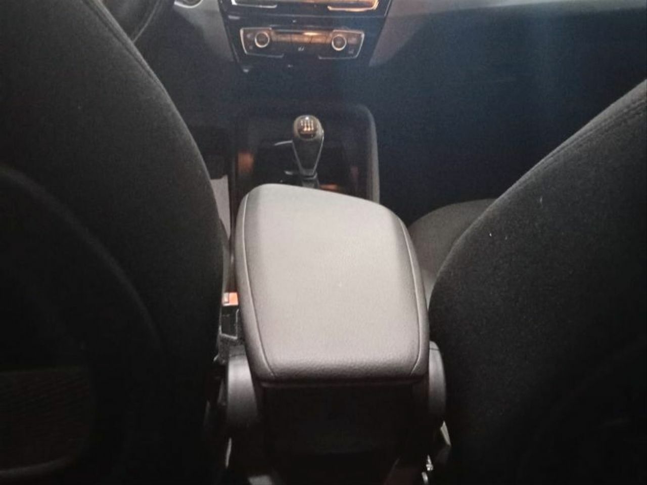 BMW X1 sDrive18d - Foto 17