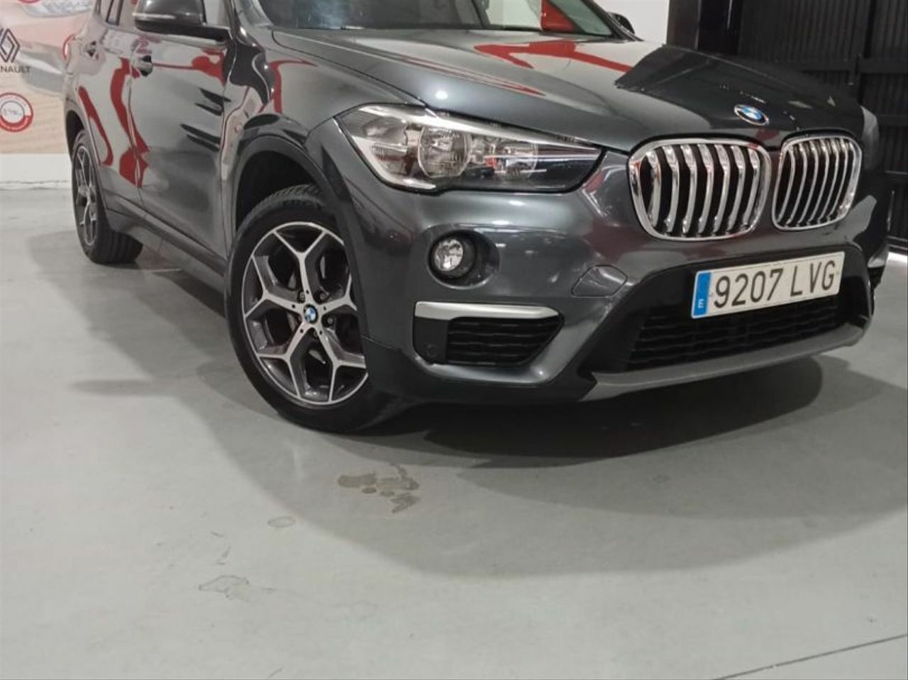 BMW X1 sDrive18d - Foto 4