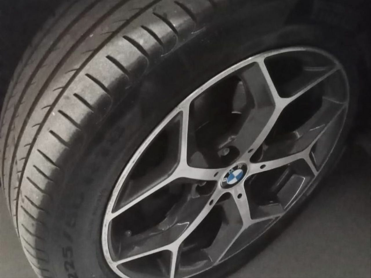 BMW X1 sDrive18d - Foto 20