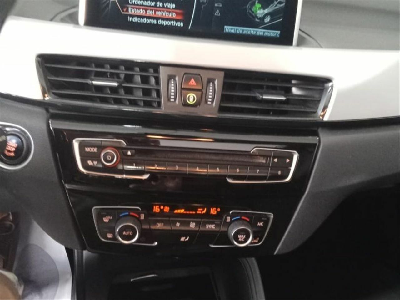 BMW X1 sDrive18d - Foto 14