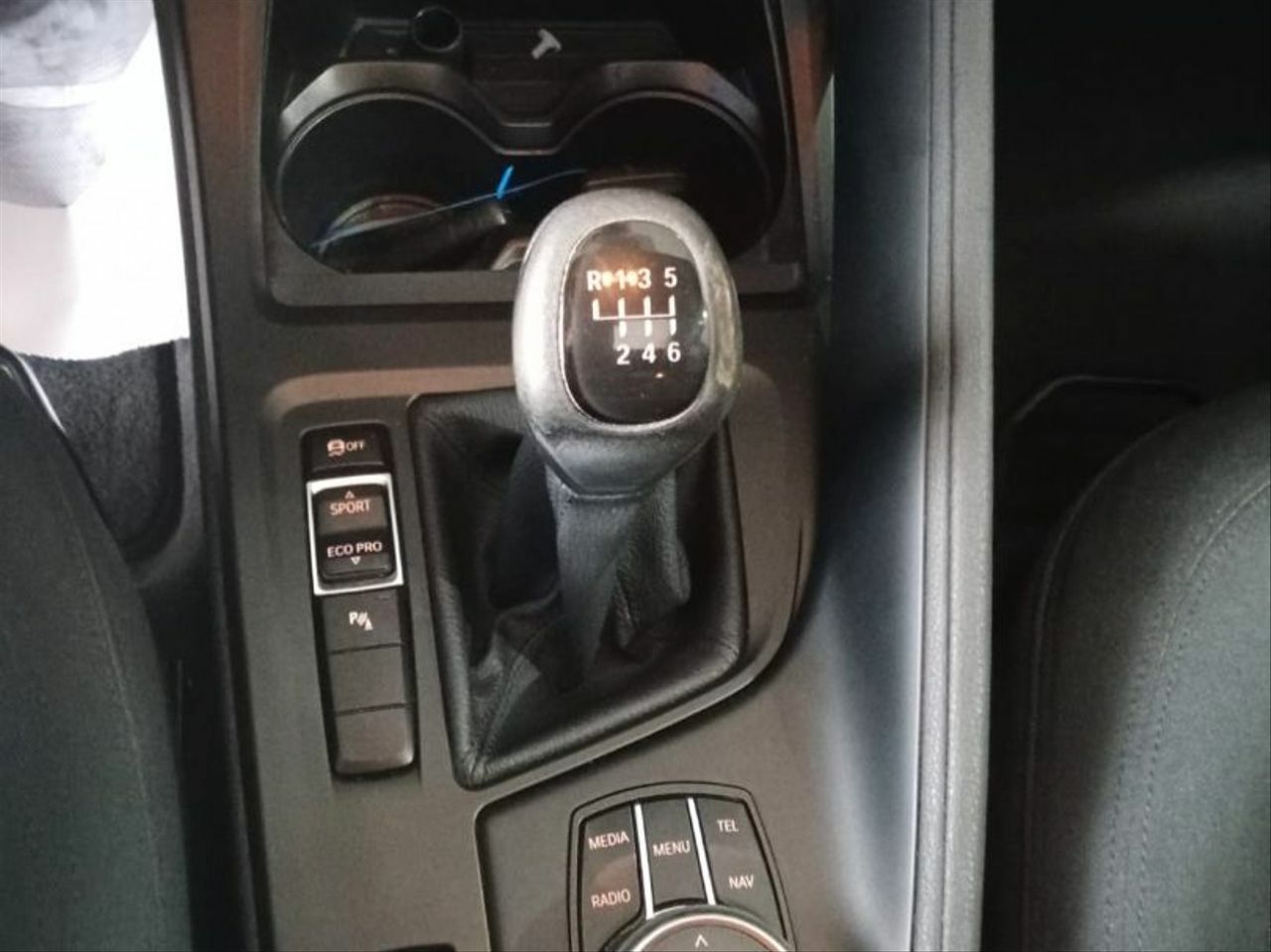 BMW X1 sDrive18d - Foto 16