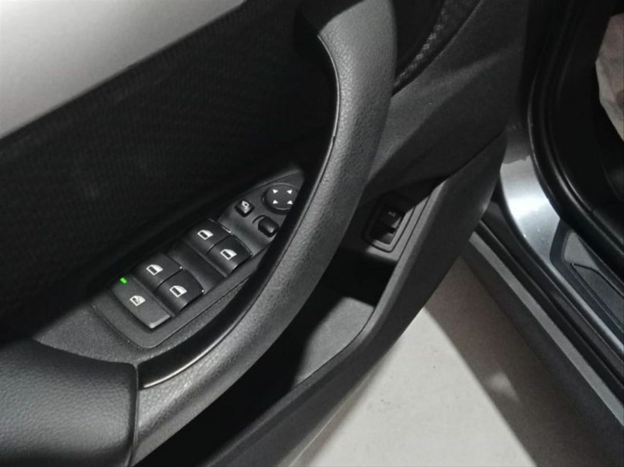 BMW X1 sDrive18d - Foto 12