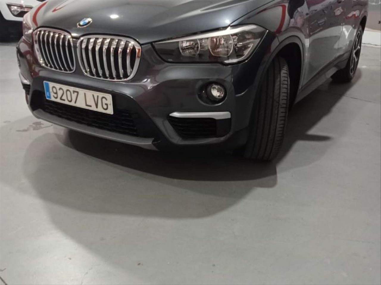 BMW X1 sDrive18d - Foto 3