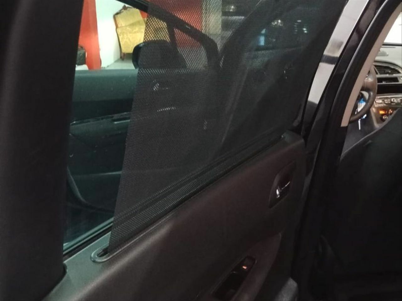 Peugeot 5008 Active 1.6 eHDI 115 FAP CMP Blue Lion - Foto 15