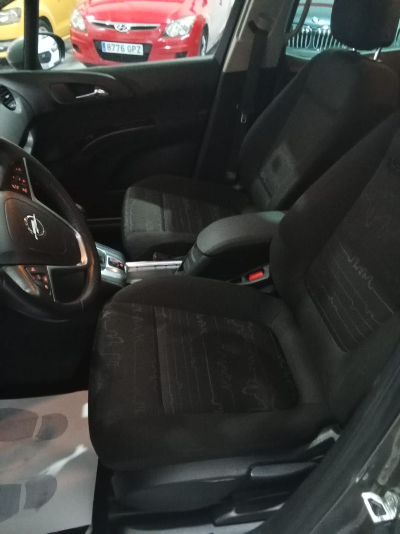 Opel Meriva 1.4 NEL Selective Auto - Foto 17