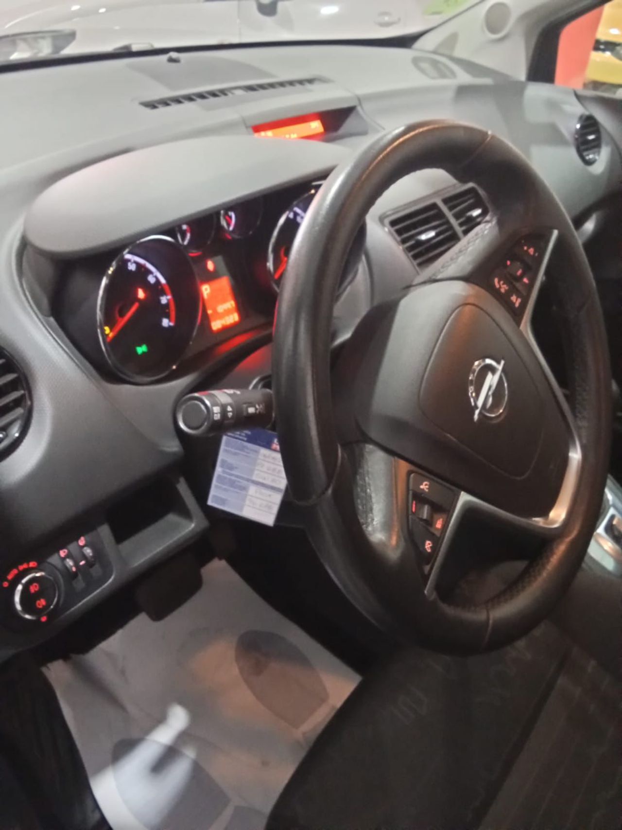 Opel Meriva 1.4 NEL Selective Auto - Foto 15