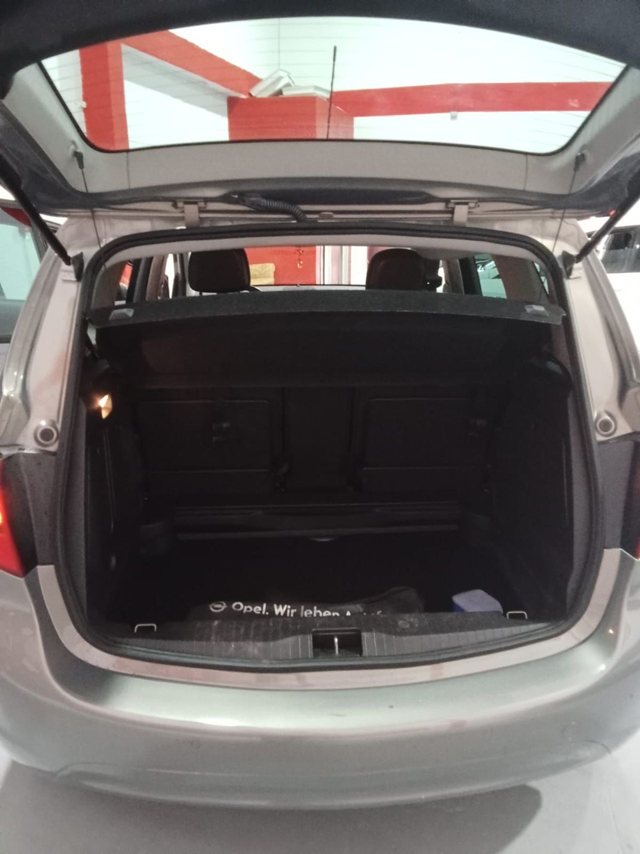 Opel Meriva 1.4 NEL Selective Auto - Foto 11