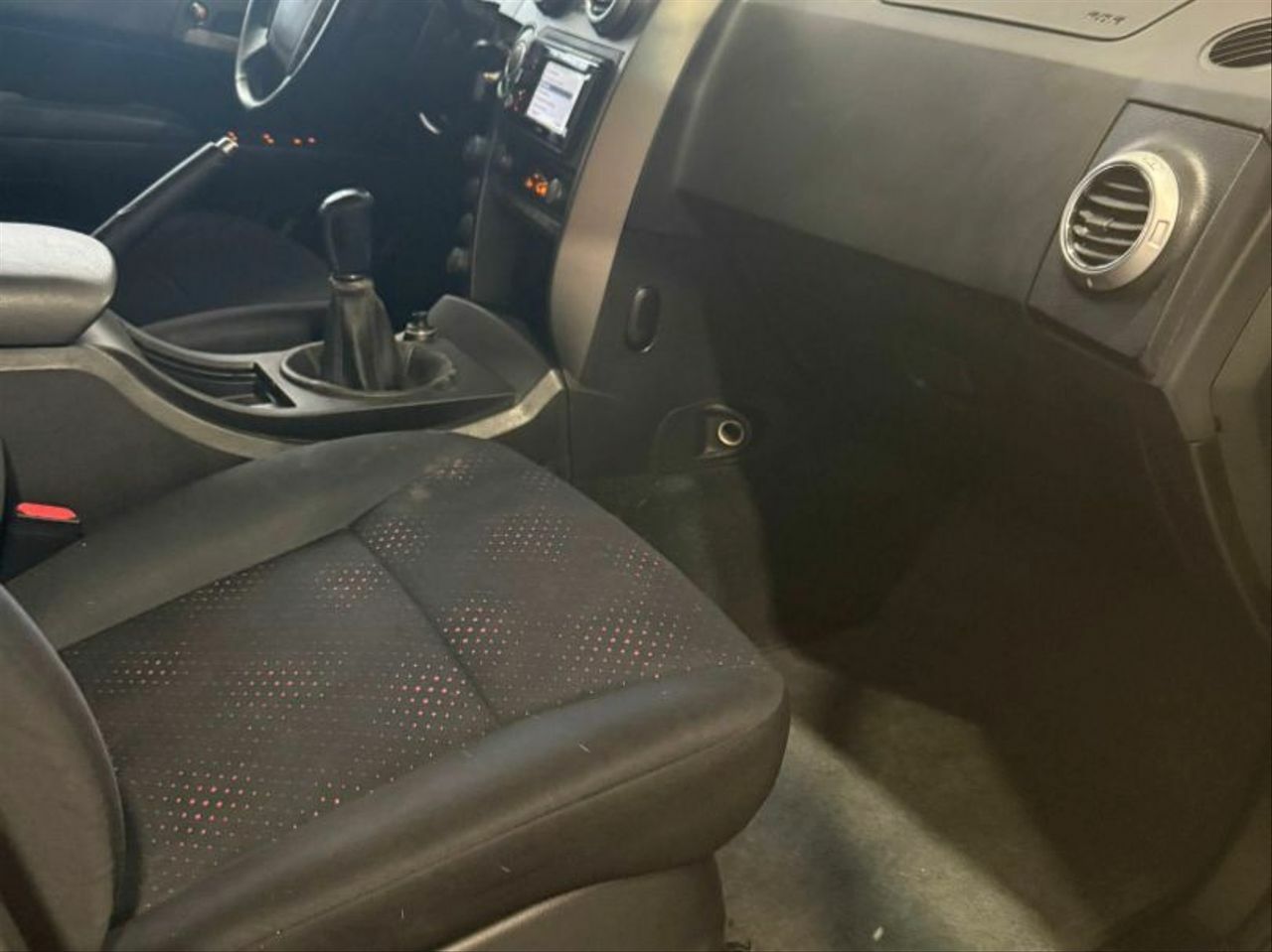 SsangYong Actyon 200Xdi 4x4 - Foto 19