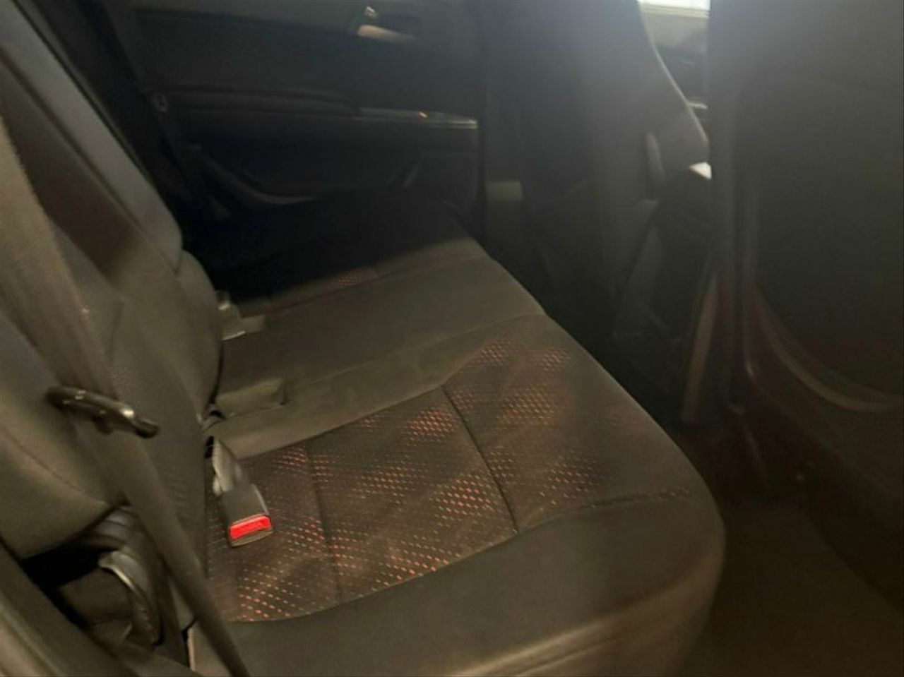 SsangYong Actyon 200Xdi 4x4 - Foto 18